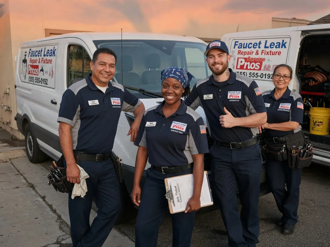 Faucet Repair company in Afton, NY